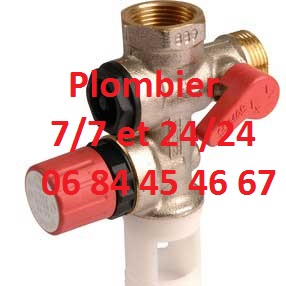 Dépannage groupe de sécurité Genay David Martin Plombier à Genay Dépannage groupe de sécurité Genay David Martin Plombier